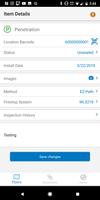 Firestop Locator 截图 3