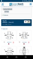 STI System Search скриншот 3