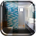 Modern Bathroom Floor Tile