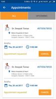 Trinity Dental Gurgaon screenshot 1