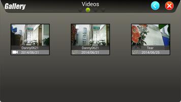 Stiggy captura de pantalla 2