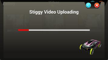 Stiggy captura de pantalla 3
