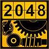 2048 IDLE: More than Clicker APK