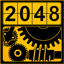 2048 IDLE: More than Clicker APK