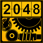 2048 IDLE ícone