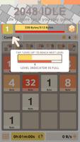 2048 IDLE Affiche