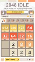 2048 IDLE imagem de tela 1