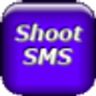 ShootSms ícone
