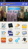 برنامه‌نما STIKes Muhammadiyah Cirebon عکس از صفحه