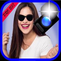 Photo Editor Pro 2017 capture d'écran 1