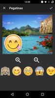 Stickers for pictures syot layar 2