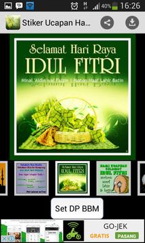 Stiker Ucapan Hari Raya for Android - APK Download