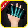 ”Xray Scanner Free simulated