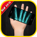 APK Xray Scanner Free simulated