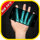 Xray Scanner Free simulated 图标