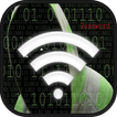 Hacker Wifi Pro - simulated