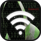 Hacker Wifi Pro - simulated ไอคอน