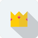Crowns icône