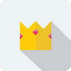 Crowns أيقونة