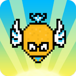 Diver Bird - Flap Those Wings