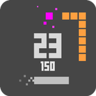 Blocky Snake icon