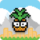 Flippy Fruit أيقونة