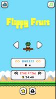 Flippy Fruit پوسٹر