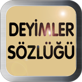 Türkçe Deyimler Sözlüğü icono