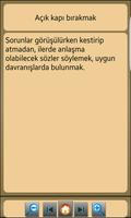 Türkçe Deyimler Sözlüğü screenshot 3