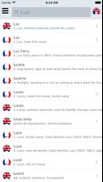 Offline French English Dict gönderen