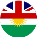 APK Offline Kurdish English Dict