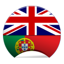 Offline Portuguese English Dic APK