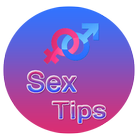 Sex Tips ícone