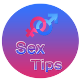 Sex Tips icono