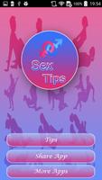 Sex Tips 海報