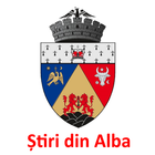 Știri din Alba ไอคอน