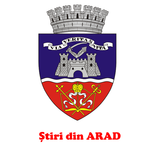 آیکون‌ Știri din Arad