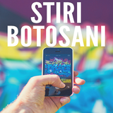 Stiri Botosani icon