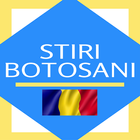 Stiri Botosani icono