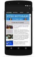 Stiri Botosani-poster
