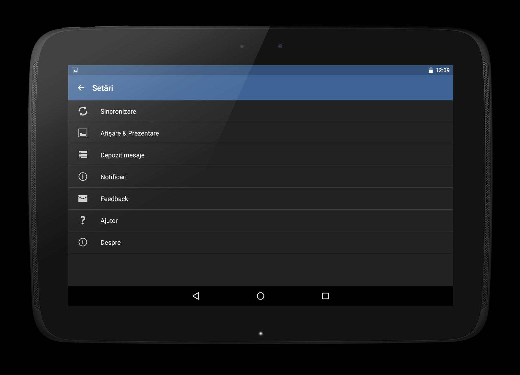 Stiri De Romania For Android Apk Download