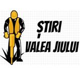 Știri din Valea Jiului biểu tượng