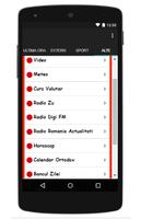 Stiri De Ultima Ora スクリーンショット 3