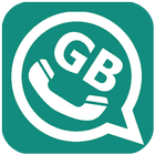 GBWhatsApp アイコン