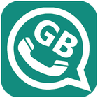 GBWhatsApp icône