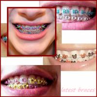 Stirrup New Teeth पोस्टर