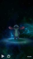 Happy Birthday - Stitch capture d'écran 2