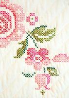 Cross Stitch Flowers اسکرین شاٹ 3