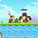 super kong king hero world APK