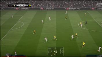guide FIFA 2017 capture d'écran 2